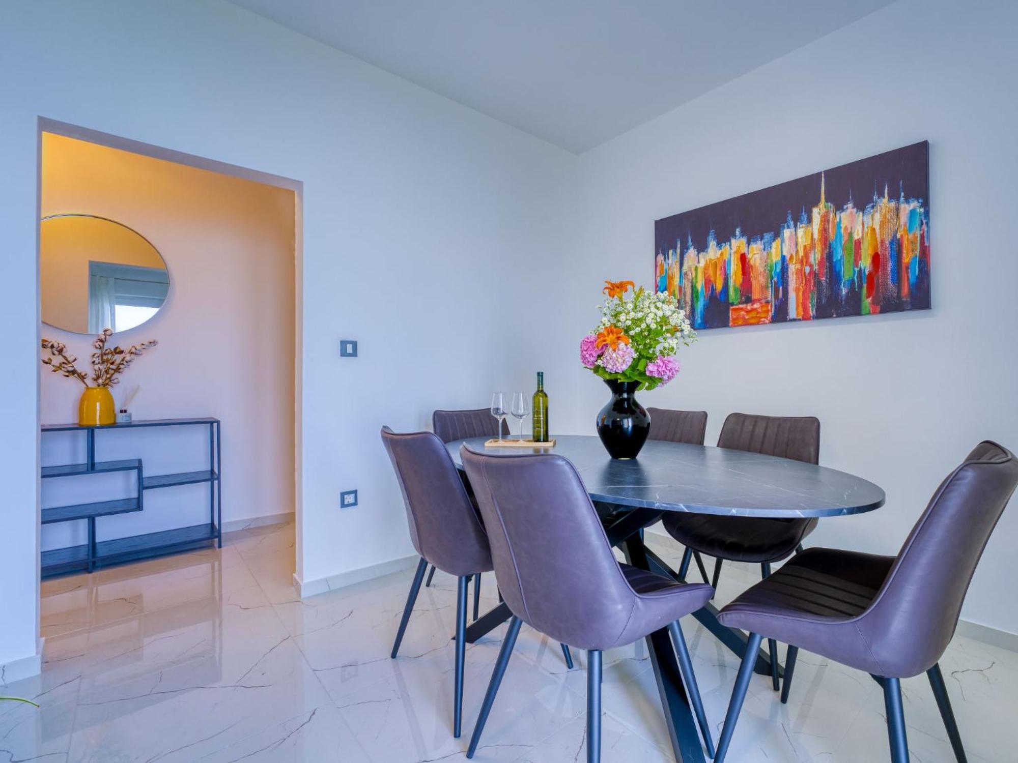 Apartment Laurus-1 By Interhome Lovran Exterior foto