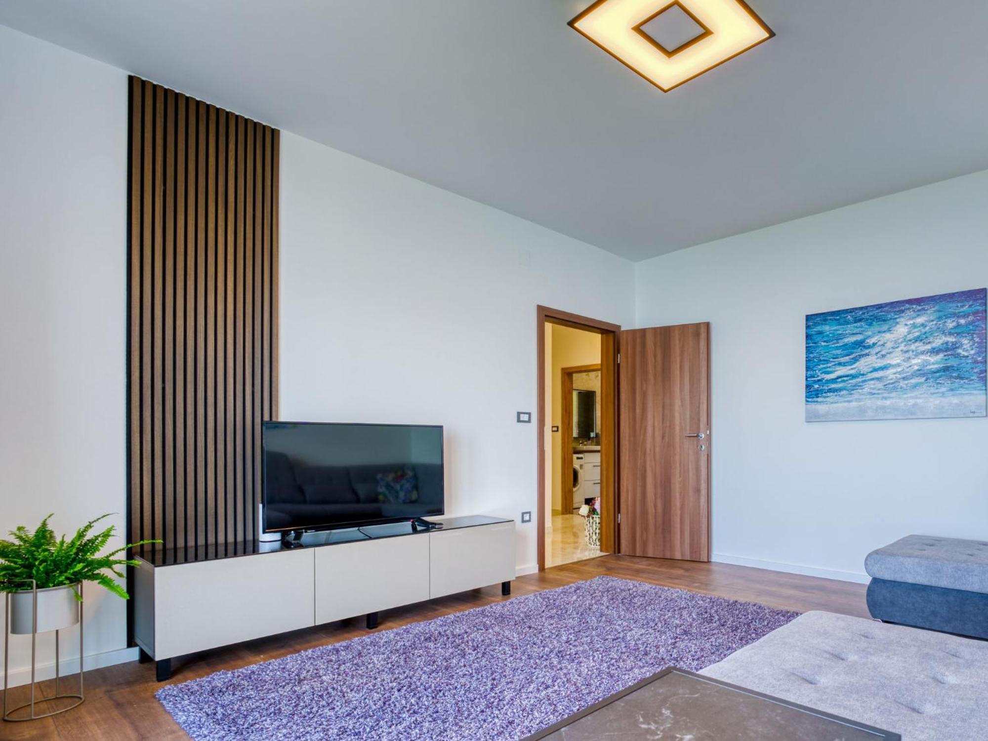 Apartment Laurus-1 By Interhome Lovran Exterior foto